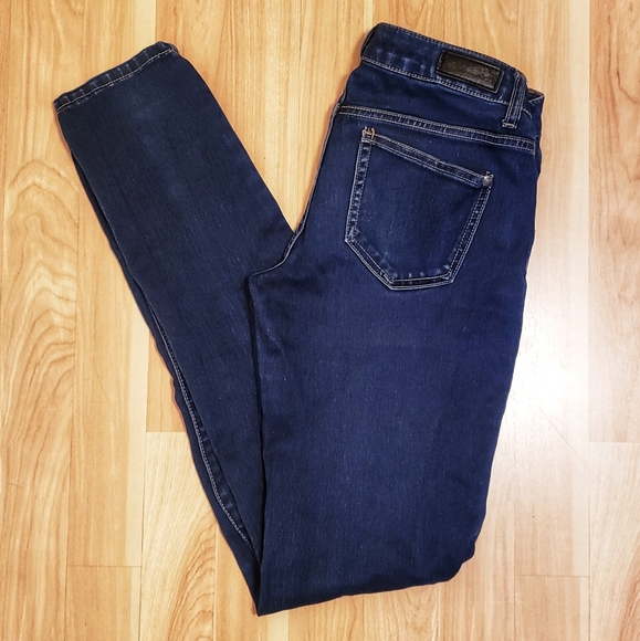 Celebrity Pink Denim - Celebrity Pink "Blake" Skinny Jeans